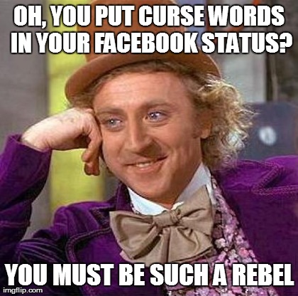 Creepy Condescending Wonka | image tagged in memes,creepy condescending wonka | made w/ Imgflip meme maker