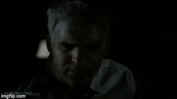 “YOU’RE GOING THE WRONG WAY!” | image tagged in gifs | made w/ Imgflip video-to-gif maker