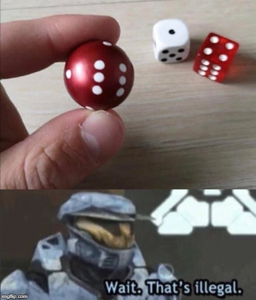 image tagged in wait thats illegal | made w/ Imgflip meme maker
