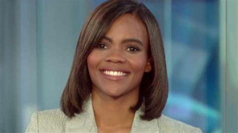 Candace Owens Blank Meme Template