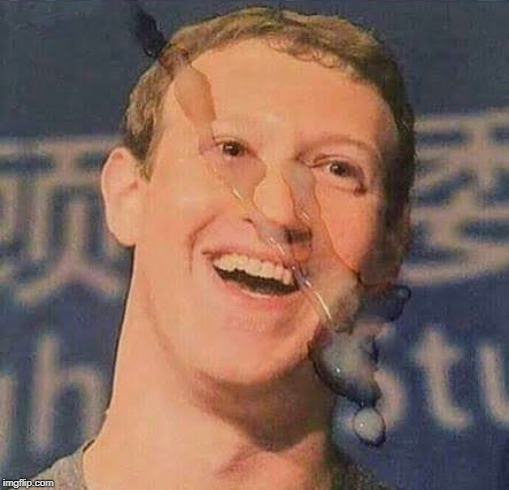 image tagged in jerked off on mark zuckerberg | made w/ Imgflip meme maker