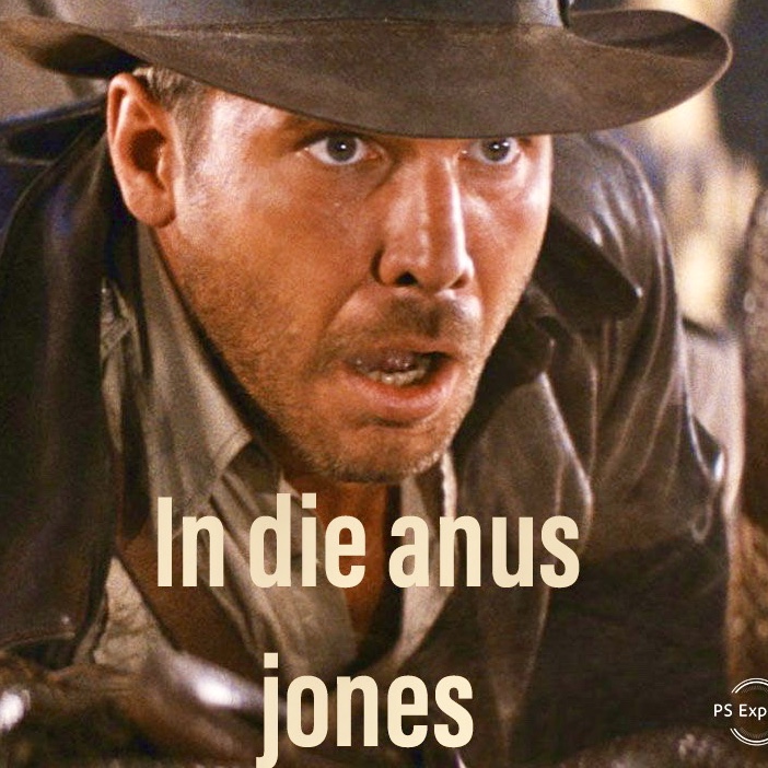 Jones Blank Meme Template