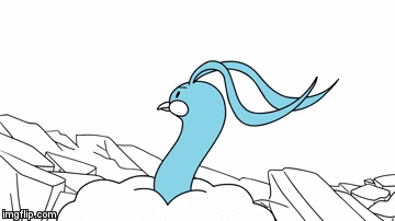 altaria stacking dragon dances | image tagged in gifs,pokemon | made w/ Imgflip video-to-gif maker
