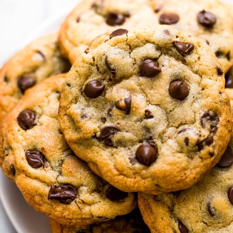 Chocolate Chip Cookies Memes Imgflip