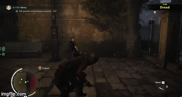 Just Rollin' Pay Me No Mind | image tagged in gifs,video games | made w/ Imgflip video-to-gif maker