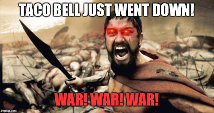 Sparta Leonidas Meme - Imgflip