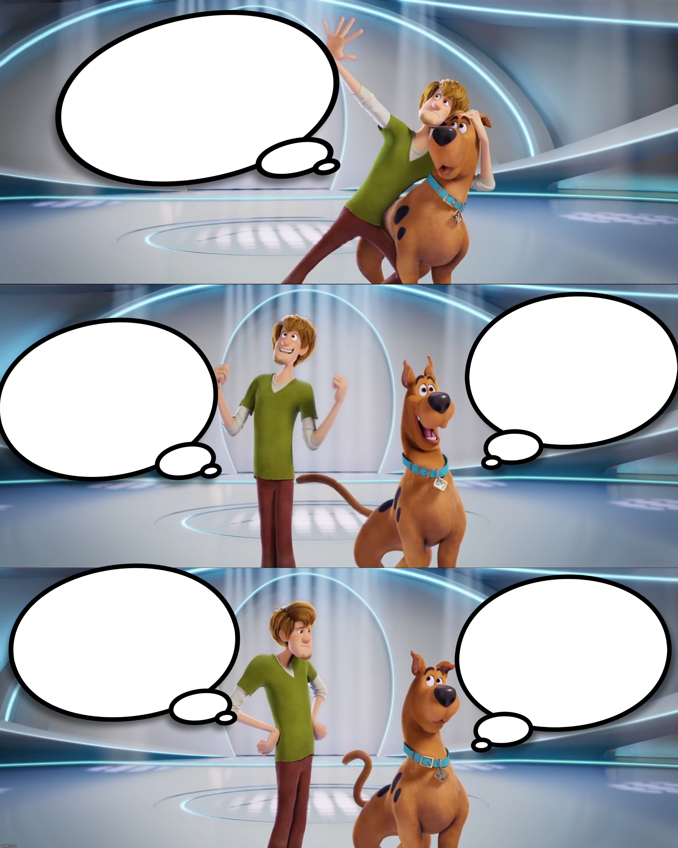 Irrational/Rational Answer | image tagged in scooby doo,shaggy | made w/ Imgflip meme maker