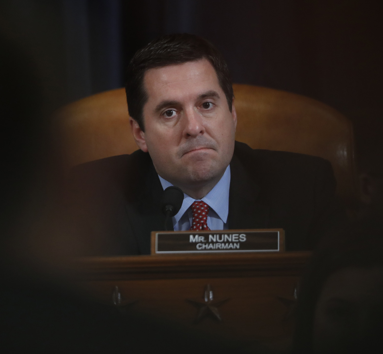 Nunes Meme Blank Meme Template