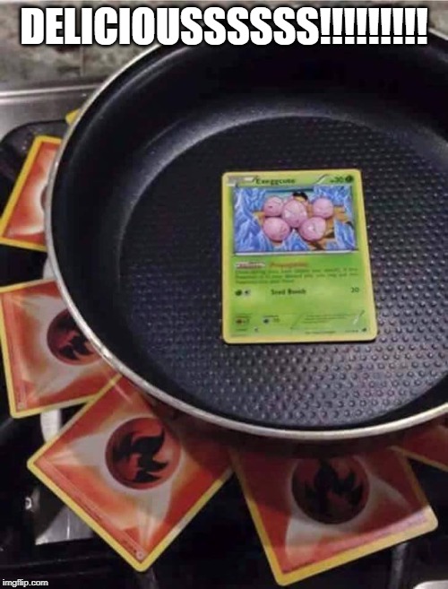 pokémon cooking | DELICIOUSSSSSS!!!!!!!!! | image tagged in pokmon cooking | made w/ Imgflip meme maker