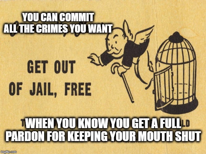 get out of jail monopoly