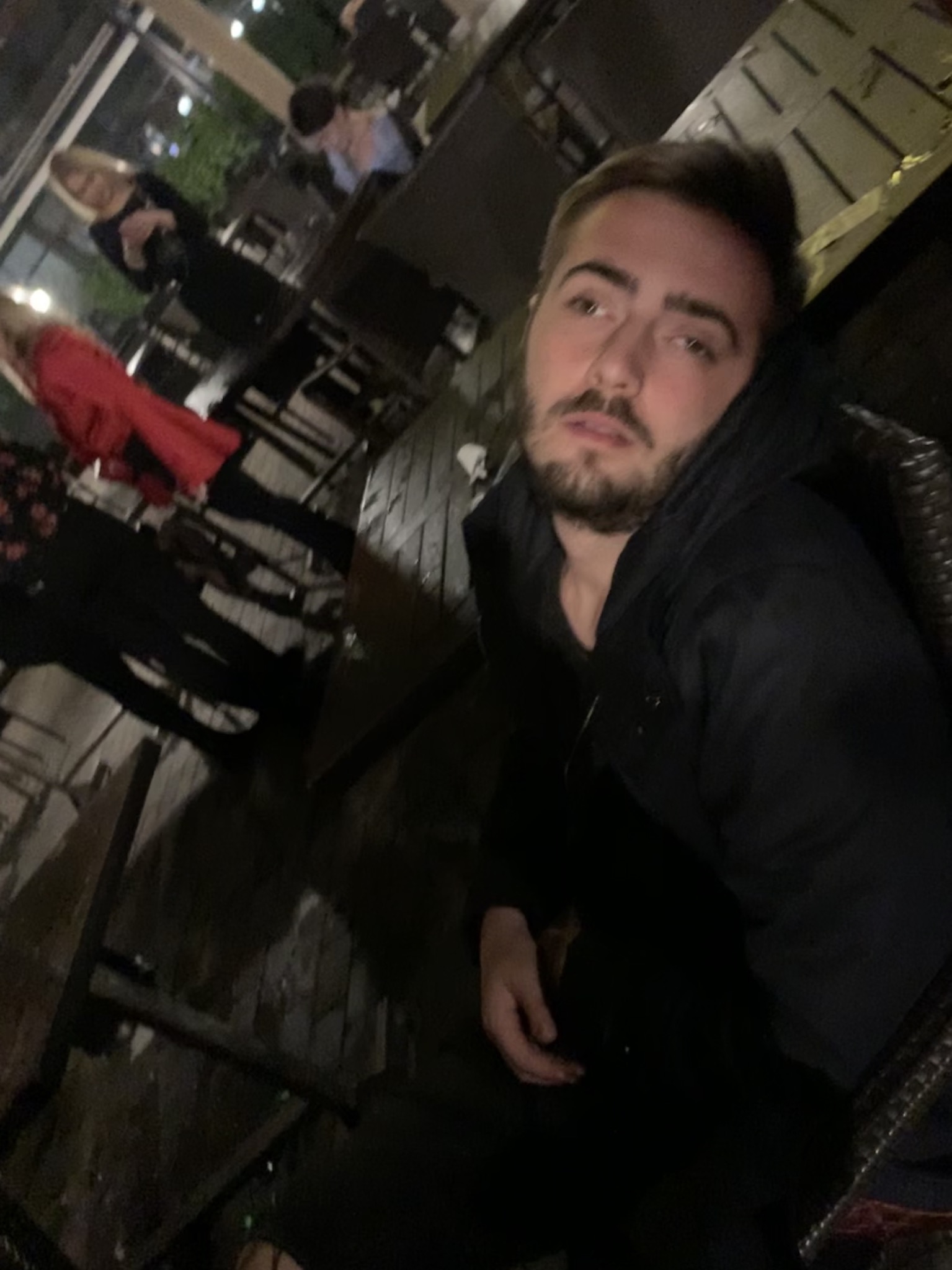 Peble Blank Meme Template