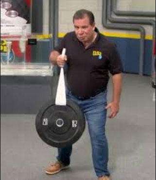 High Quality phil swift weight Blank Meme Template