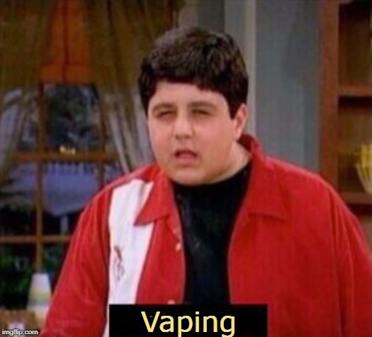 videogames | Vaping | image tagged in videogames | made w/ Imgflip meme maker