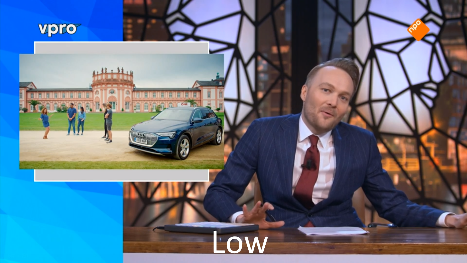 Low zml Blank Meme Template