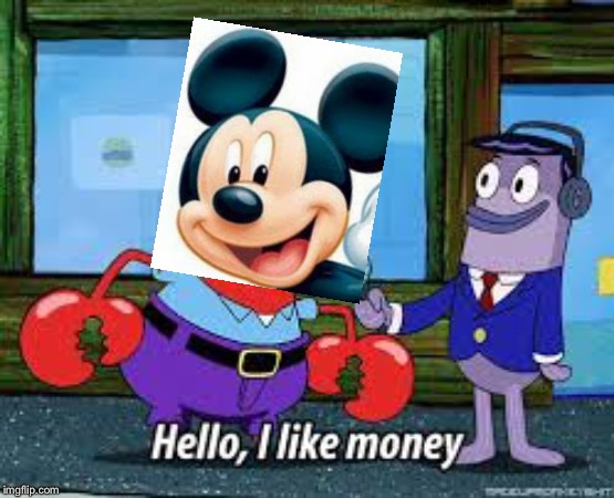 Mr Krabs I like money | image tagged in mr krabs i like money | made w/ Imgflip meme maker