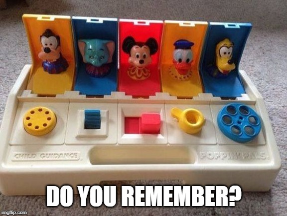  DO YOU REMEMBER? | made w/ Imgflip meme maker