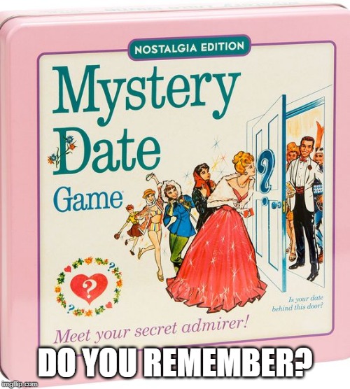 DO YOU REMEMBER? | made w/ Imgflip meme maker