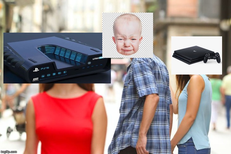 Distracted Boyfriend | image tagged in memes,distracted boyfriend | made w/ Imgflip meme maker