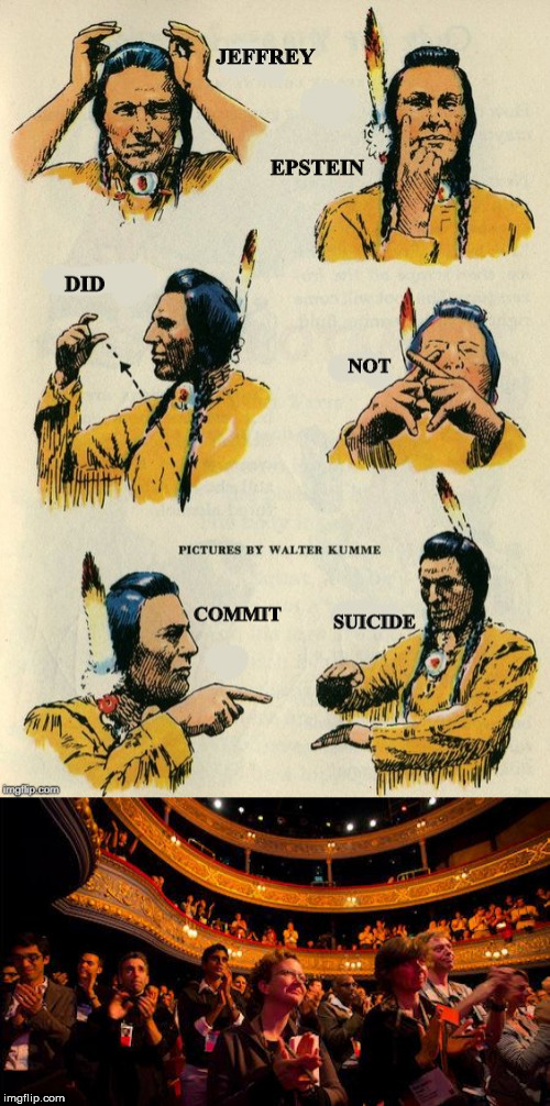 epstein Blank Meme Template