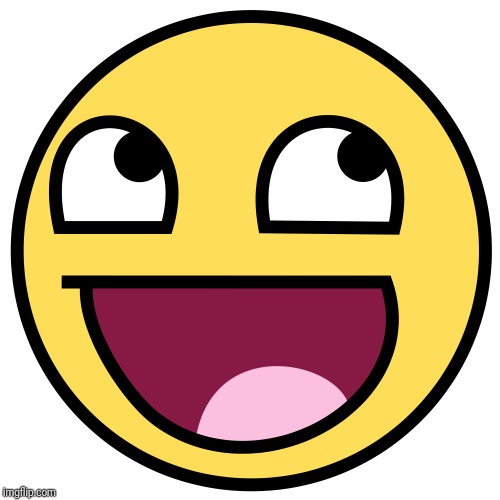 Epic Face | image tagged in epic face | made w/ Imgflip meme maker