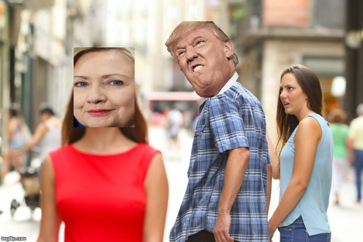 Distracted Boyfriend | image tagged in memes,distracted boyfriend | made w/ Imgflip meme maker