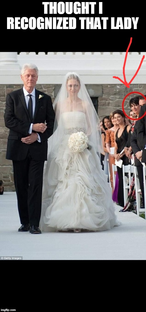 THOUGHT I RECOGNIZED THAT LADY | made w/ Imgflip meme maker