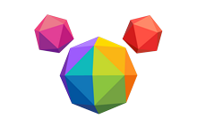 3D Polygons! Meme Template