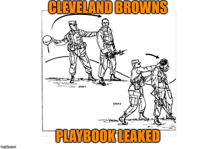 cleveland browns Memes & GIFs - Imgflip