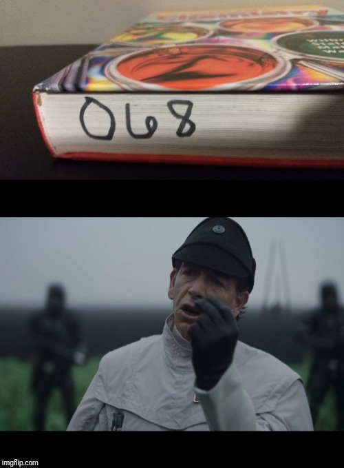 image tagged in krennic we were this close | made w/ Imgflip meme maker