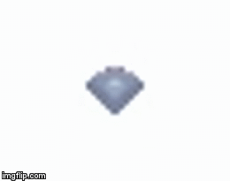 Super Emerald Sprite | image tagged in gifs,money | made w/ Imgflip video-to-gif maker