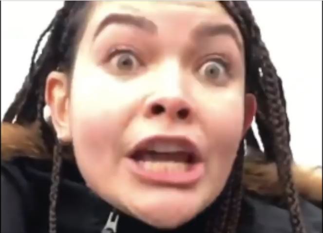 you are a pussy Blank Meme Template