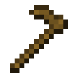 wooden hoe Blank Meme Template