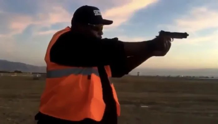 High Quality Identify yourself nigga Blank Meme Template