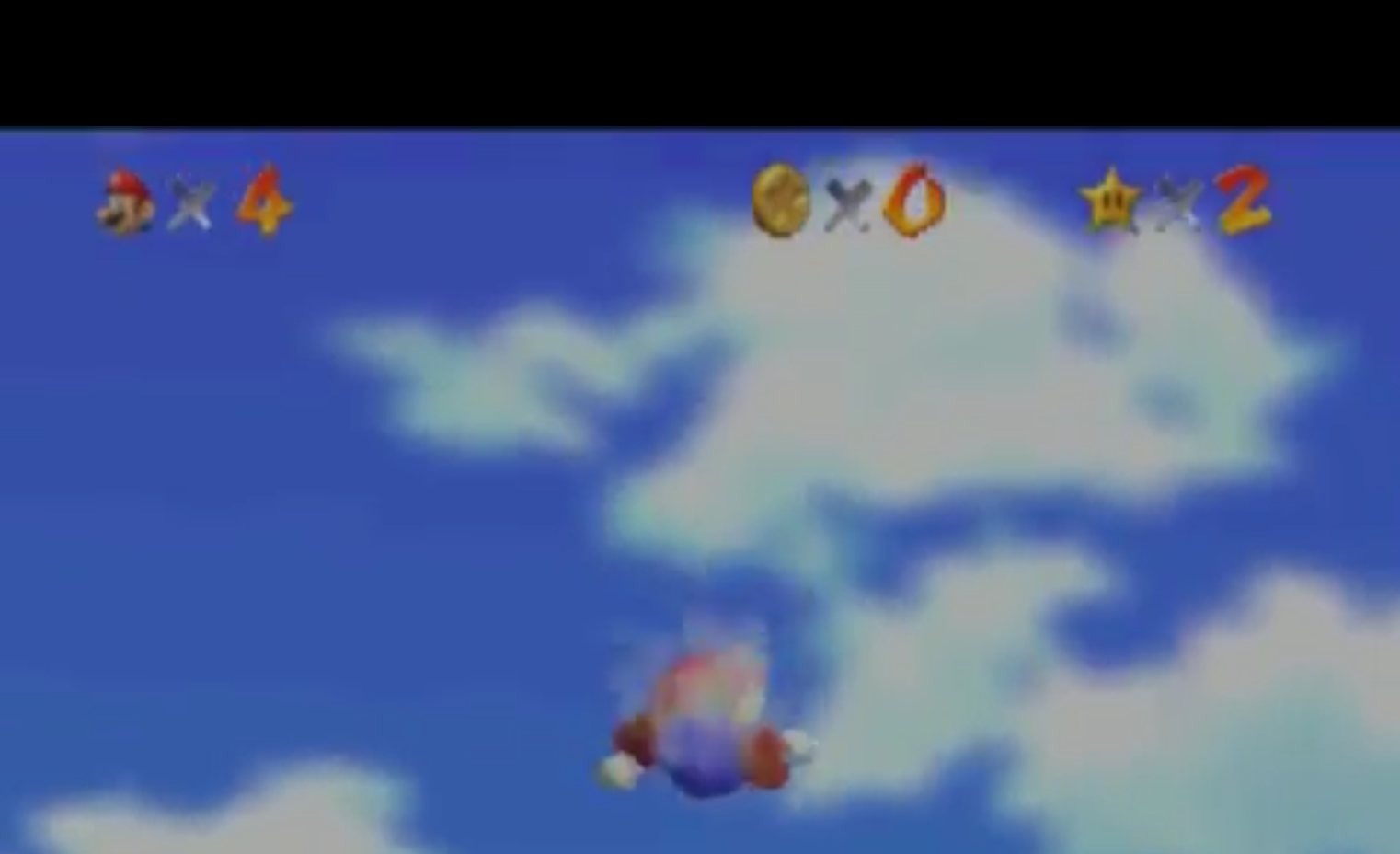 Cloud In Super Mario 64 Looking Like Goofy Meme Generator Imgflip - meme creator funny welcome to the salty spitoon how tough are ya i played roblox and cursed in the meme generator at memecreator org
