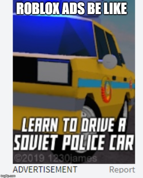 Image Tagged In Soviet Police Car Imgflip