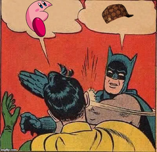 Batman Slapping Robin Meme | image tagged in memes,batman slapping robin | made w/ Imgflip meme maker