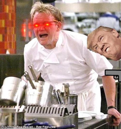 Chef Gordon Ramsay | image tagged in memes,chef gordon ramsay | made w/ Imgflip meme maker