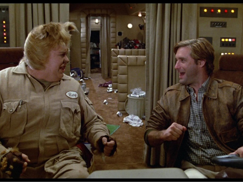 High Quality Spaceballs Mawg Blank Meme Template