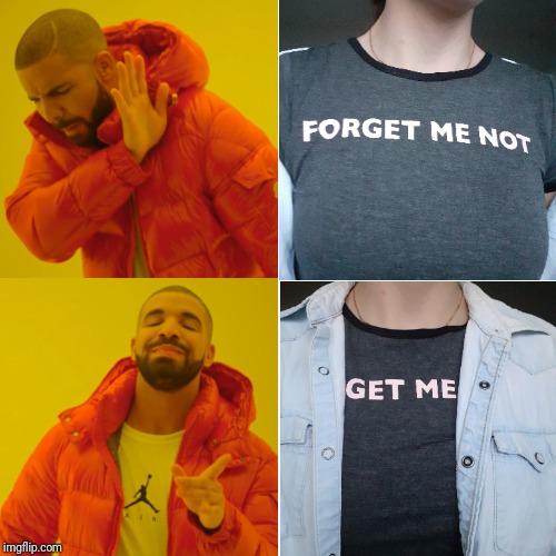 Drake Hotline Bling Meme | image tagged in memes,drake hotline bling | made w/ Imgflip meme maker