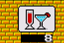 Martini Blank Meme Template