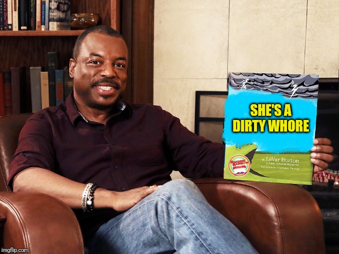 SHE'S A DIRTY W**RE | made w/ Imgflip meme maker