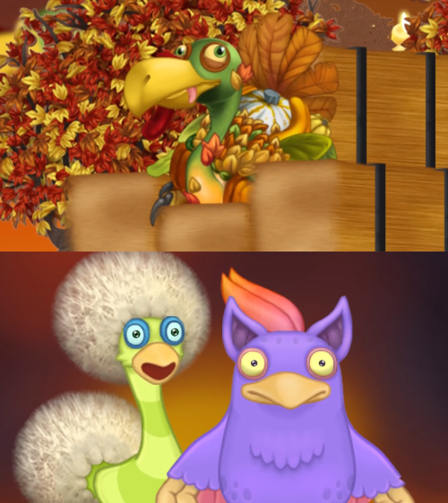 High Quality Gobbelygourd vs the Others Blank Meme Template