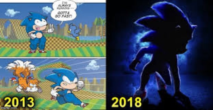sonic | image tagged in sonic the hedgehog | made w/ Imgflip meme maker
