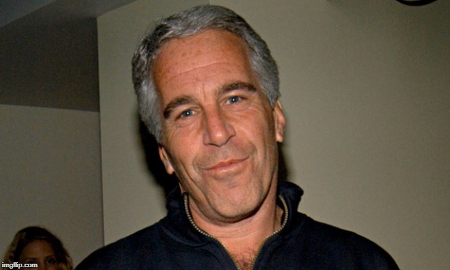 Jeffrey Epstein | image tagged in jeffrey epstein | made w/ Imgflip meme maker