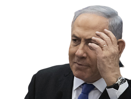 Bibi headache Blank Meme Template