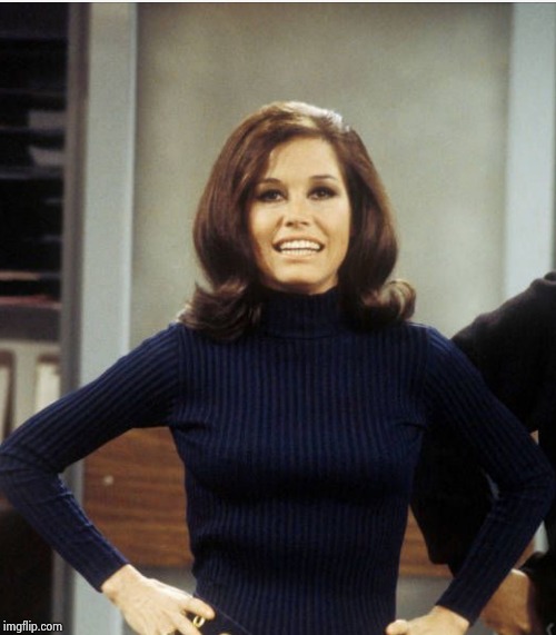 Mary Tyler Moore | image tagged in mary tyler moore | made w/ Imgflip meme maker