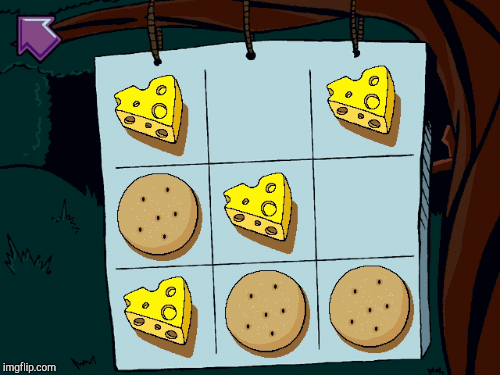 Cheese and Crackers | image tagged in gifs,food | made w/ Imgflip images-to-gif maker