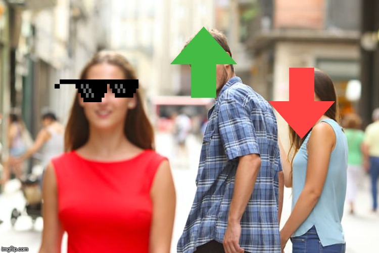 image tagged in memes,distracted boyfriend | made w/ Imgflip meme maker