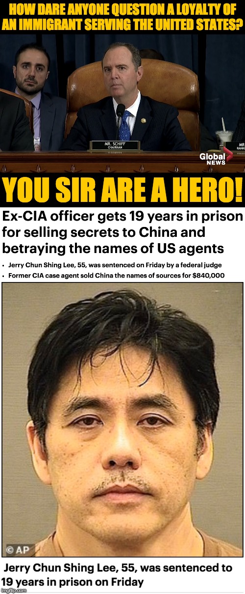 HOW DARE ANYONE QUESTION A LOYALTY OF
AN IMMIGRANT SERVING THE UNITED STATES? YOU SIR ARE A HERO! | image tagged in vindman,rat | made w/ Imgflip meme maker