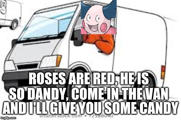 Roses are red... | image tagged in freecandy,mr mime | made w/ Imgflip meme maker